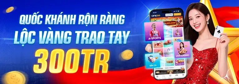 Jackpot Lũy Tiến